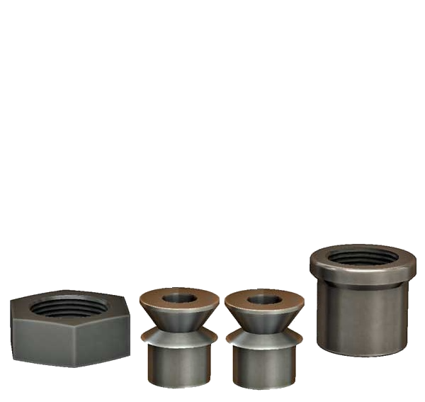 3-4 X 5-8 Joint Accessories Kit