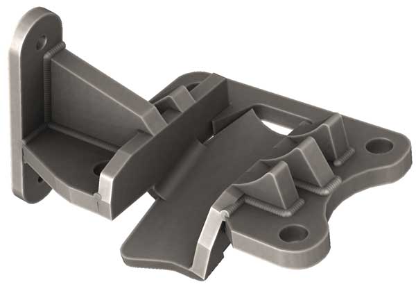 99-04 Ford Superduty Dana 60 U-bolt Plate