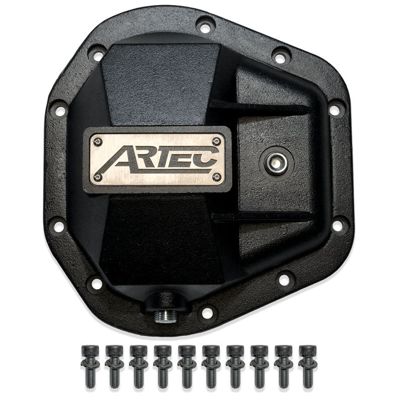 Artec Dana 60 Diff Cover | Fits Dana 50, 60 & 70 Axles