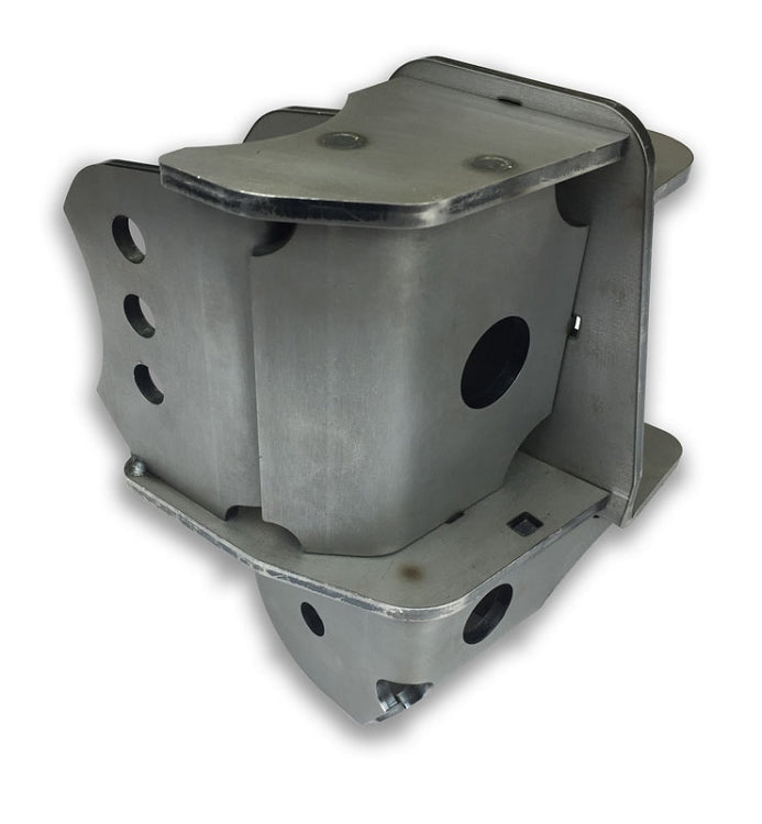 Artec Dual 3 Link Brackets (Pair) | Adjustable 3-Link Mounts