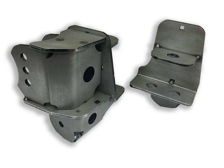 Artec Dual 3 Link Brackets (Pair) | Adjustable 3-Link Mounts