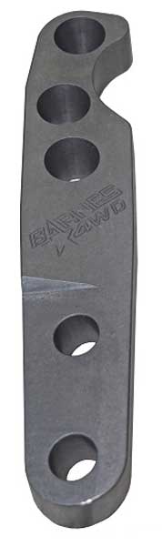 Dana 44 Passenger High Steer Arm