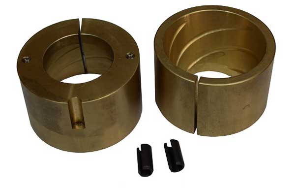 Kingpin Dana 60 Bronze Upper Kingpin Bushings