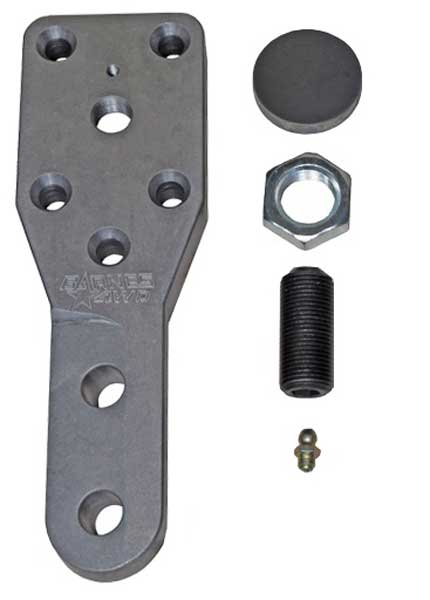 Dana 60 Passenger High Steer Arm