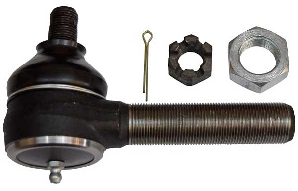 GM 1 Ton Tie Rod End ES2234L Left Hand