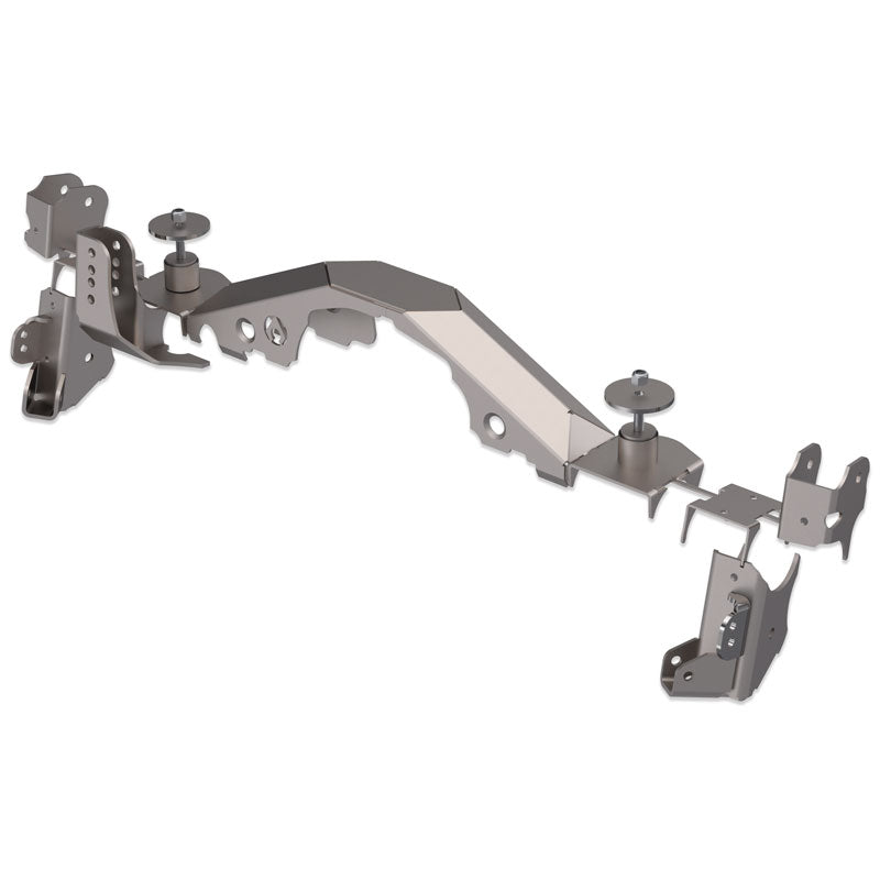 Artec JK 1 Ton Rear Axle Swap Kit w/ Truss | 14 Bolt & Sterling
