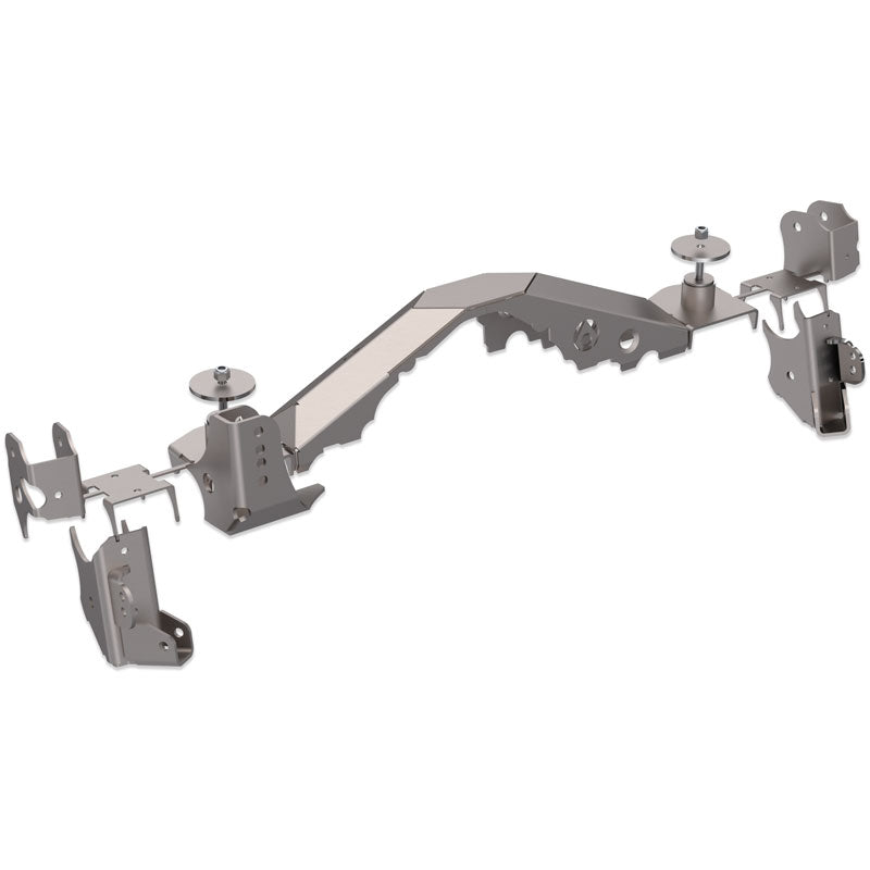Artec JK 1 Ton Rear Axle Swap Kit w/ Truss | 14 Bolt & Sterling