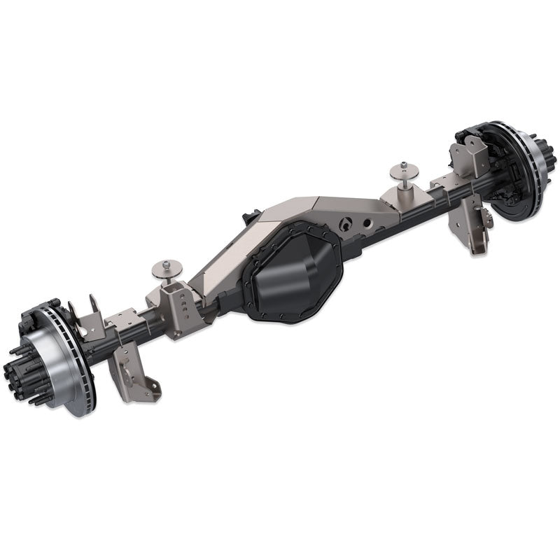 Artec JK 1 Ton Rear Axle Swap Kit w/ Truss | 14 Bolt & Sterling