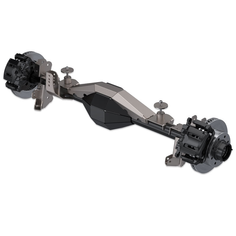 Artec JK 1 Ton Rear Axle Swap Kit w/ Truss | 14 Bolt & Sterling