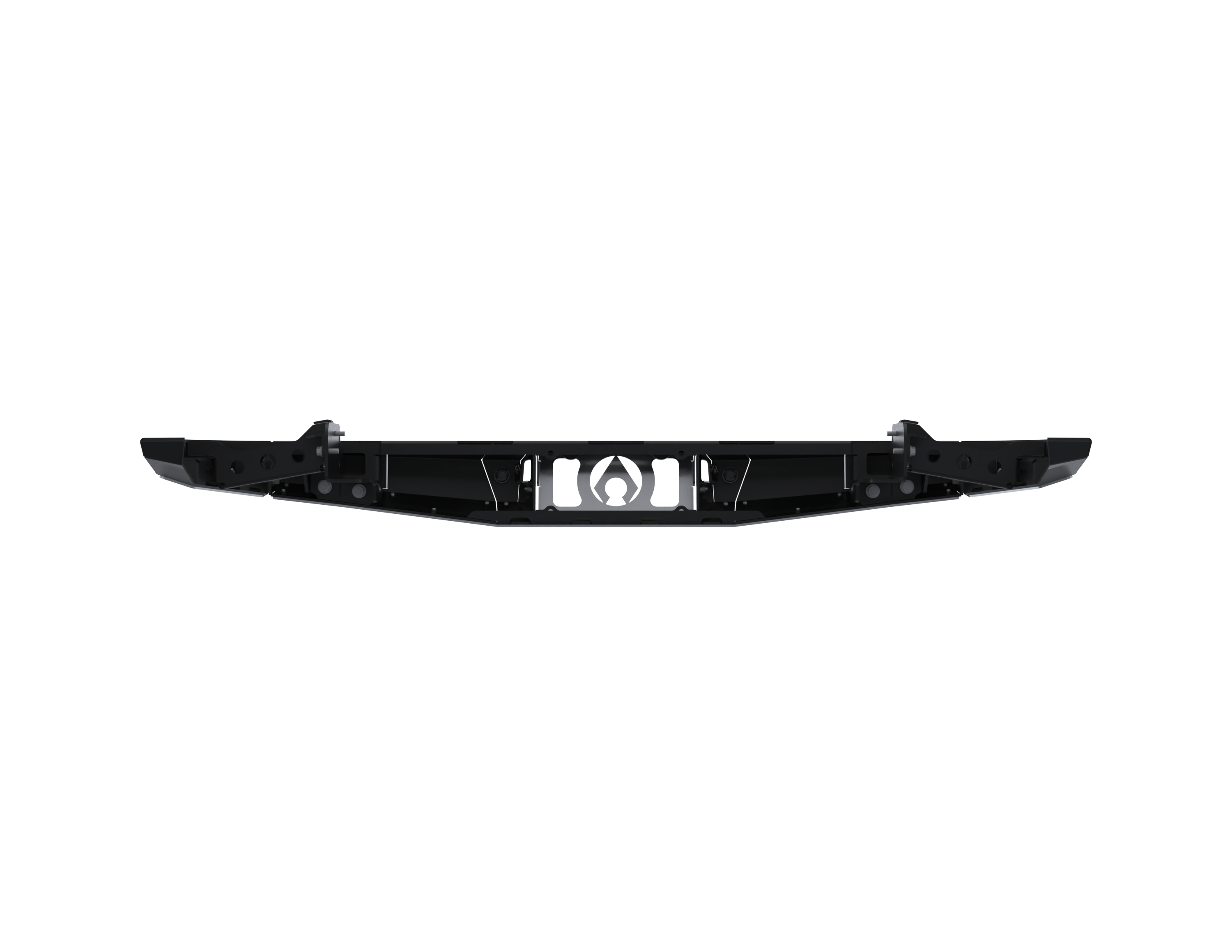 Jeep JT High Clearance Rear Bumper