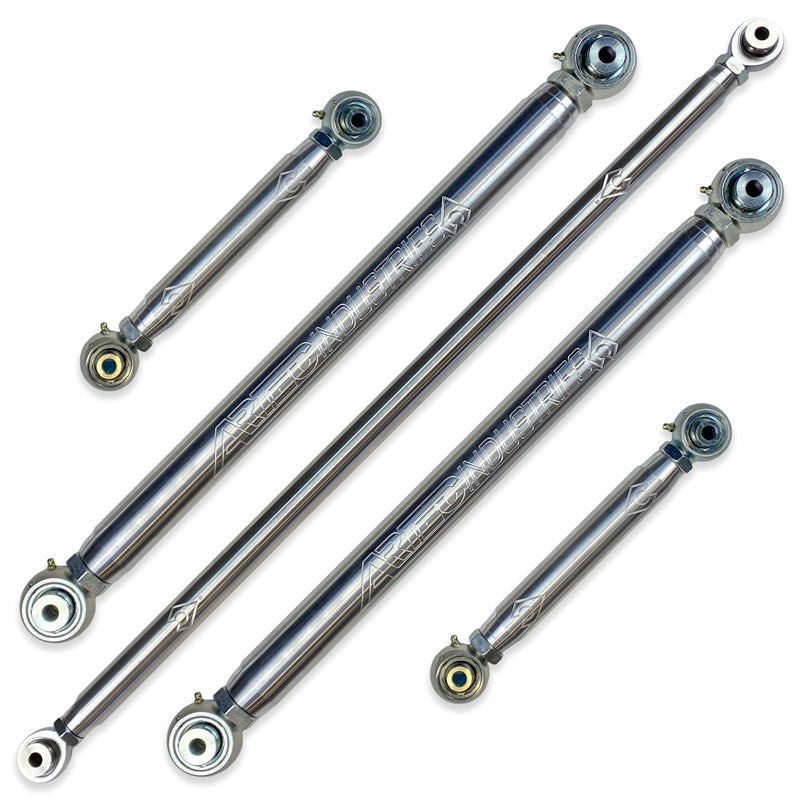 Toyota 4Runner Link Kit