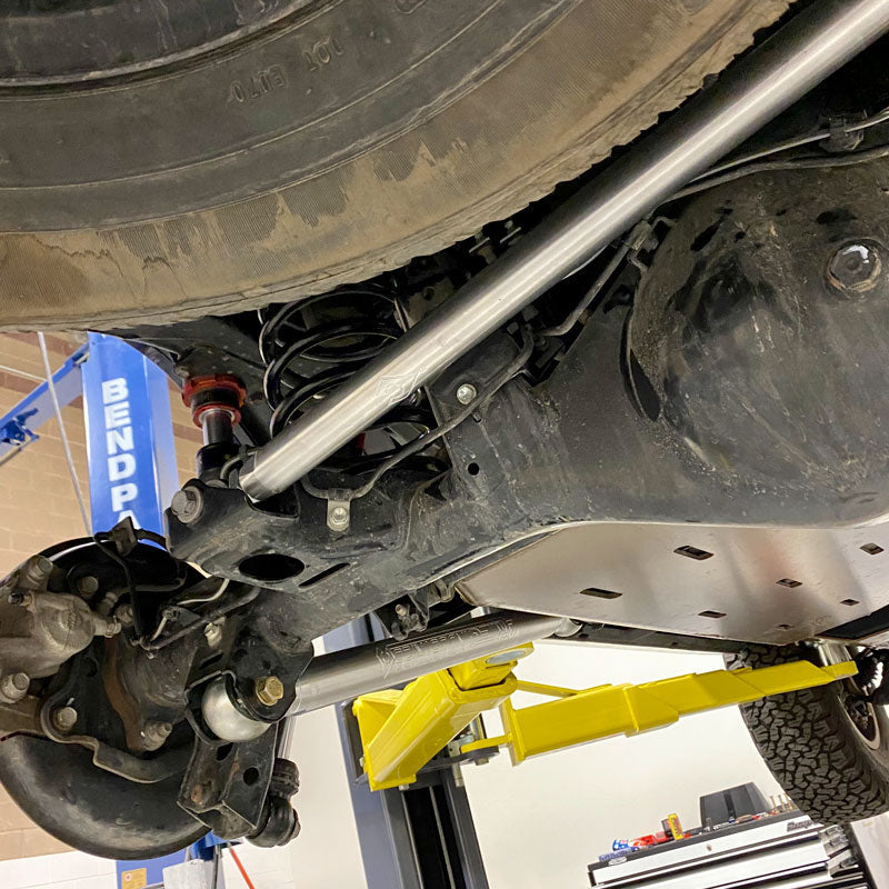 Toyota 4Runner Link Kit