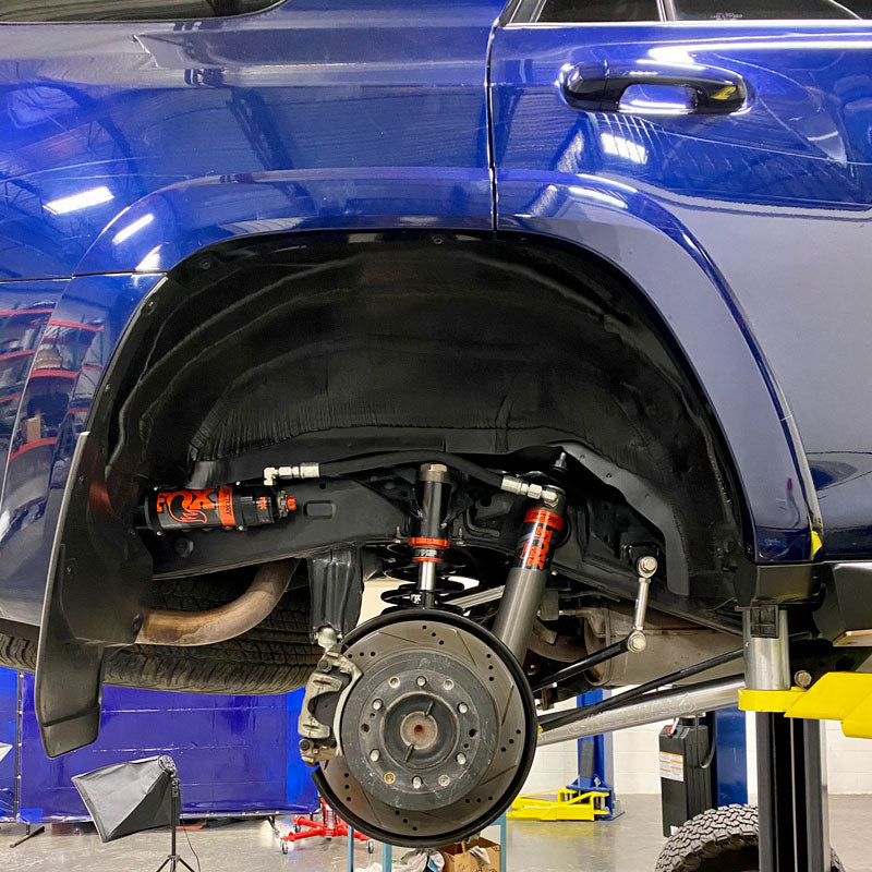 Toyota 4Runner Link Kit