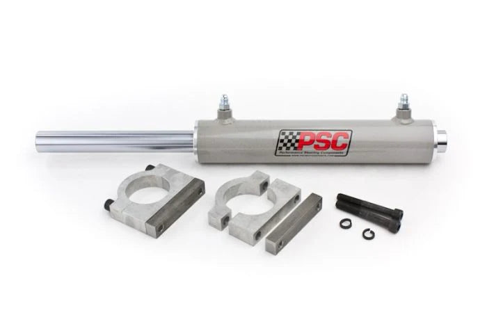 Double-Ended Full Hydraulic Steering Cylinder – PSC