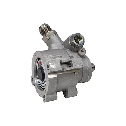 PSC High-Flow Type II Power Steering Pump – Hydro-Boost, Big Tire & Performance Steering
