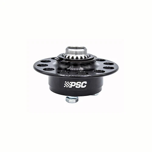 PSC Steering Wheel Quick Release