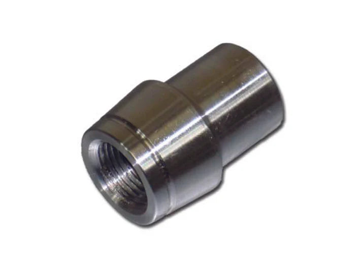 Threaded Tube Adapter – Multiple Thread Options