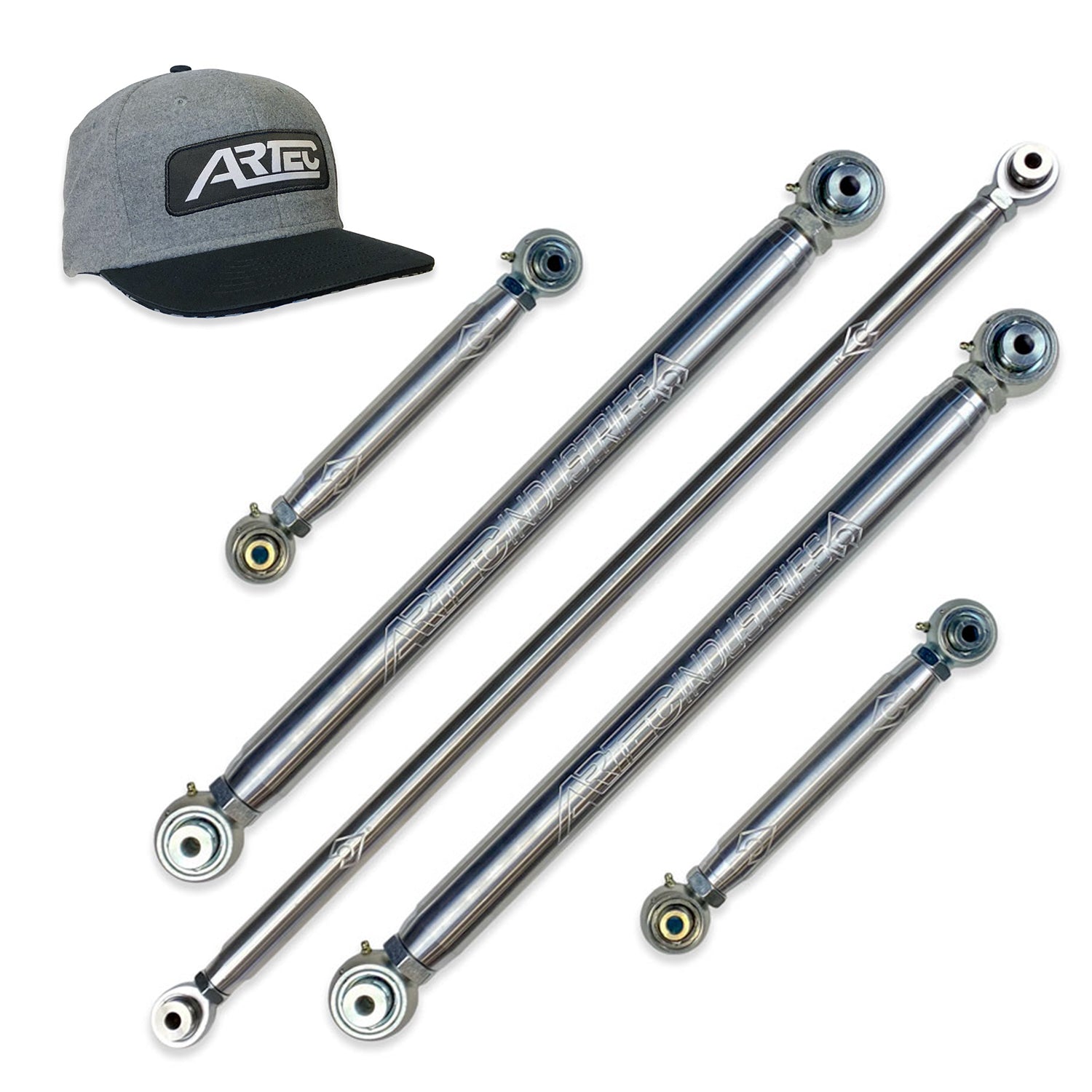 Toyota 4Runner Link Kit