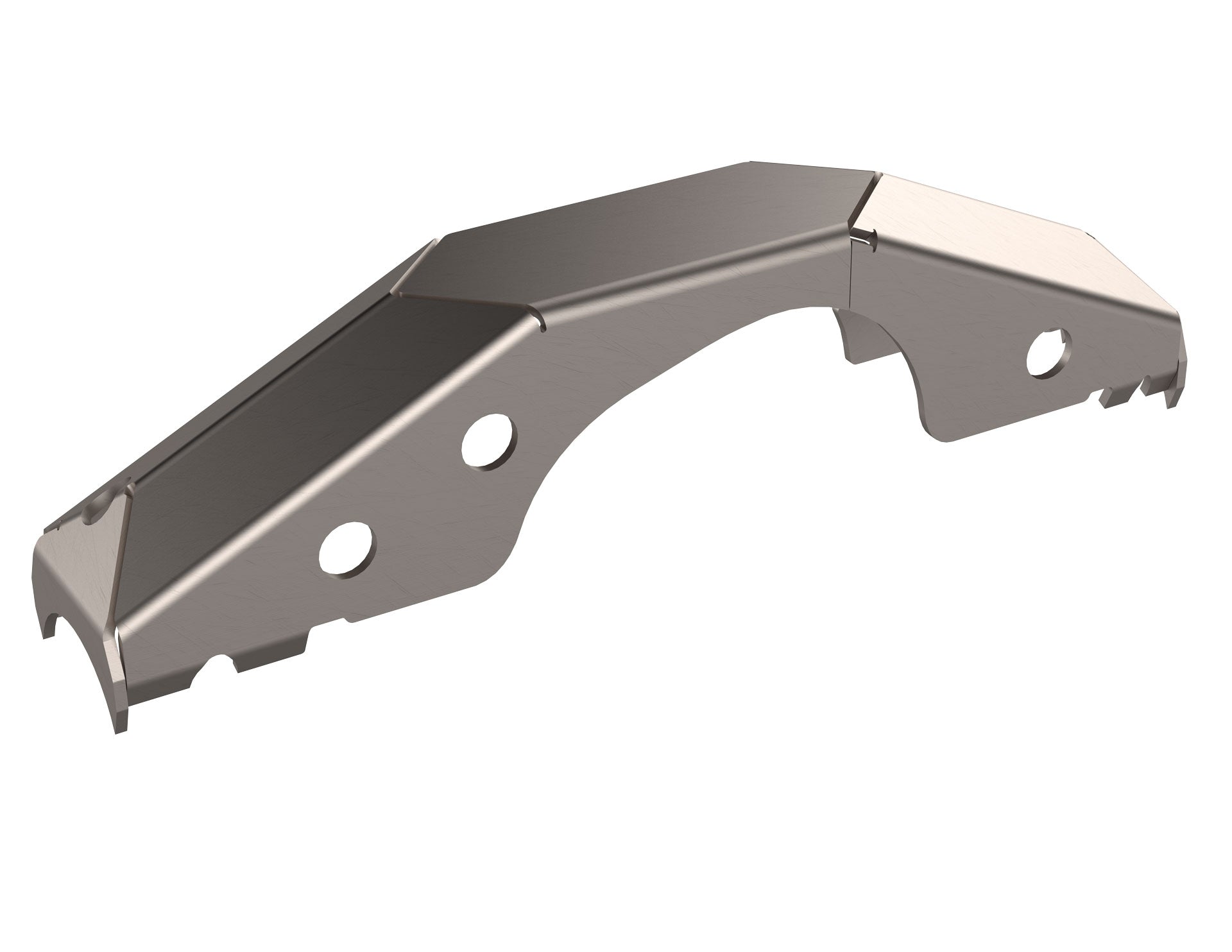 UD80 Dana 80 Rear Truss | Artec APEX Axle Truss