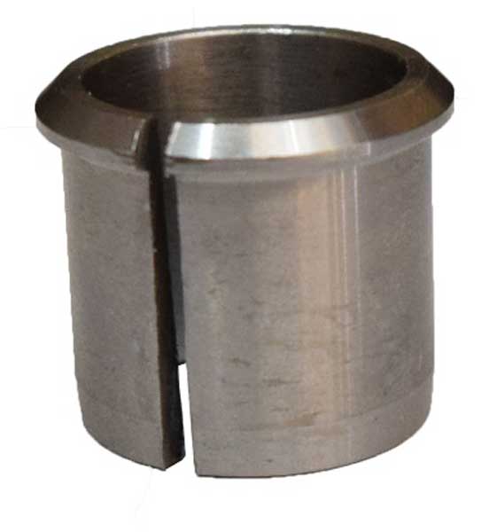 Tapered Steering Knuckle Insert