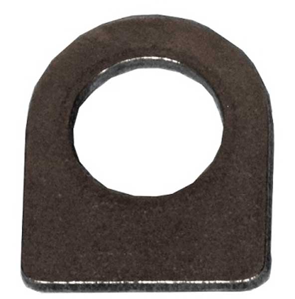 Weld On Brake Line Tab