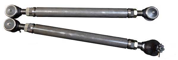 1 Ton Tie Rod Crossover Steering Kit
