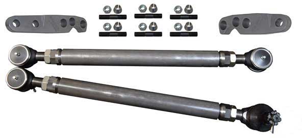 Dana 44 High Steer Cross-Over Steering Kit