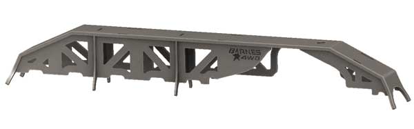 PRO SERIES Ford Superduty Dana 60 Flat Top Truss