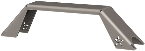 Ford 9 Heavy Duty Axle Truss