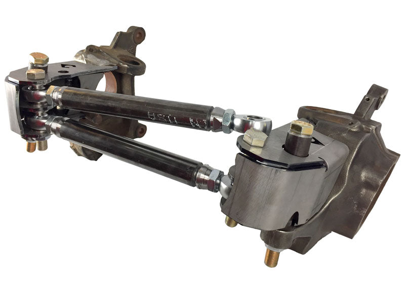 Crossover Weld-On High Steer Arms - 99-04 SuperDuty