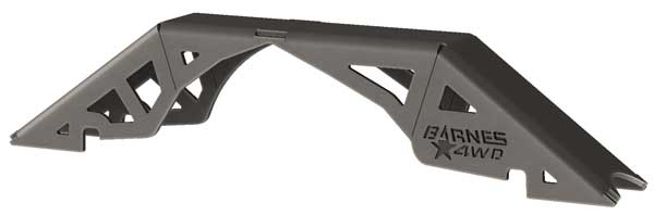 Dodge Ram AAM 11.5 Rear Axle Truss