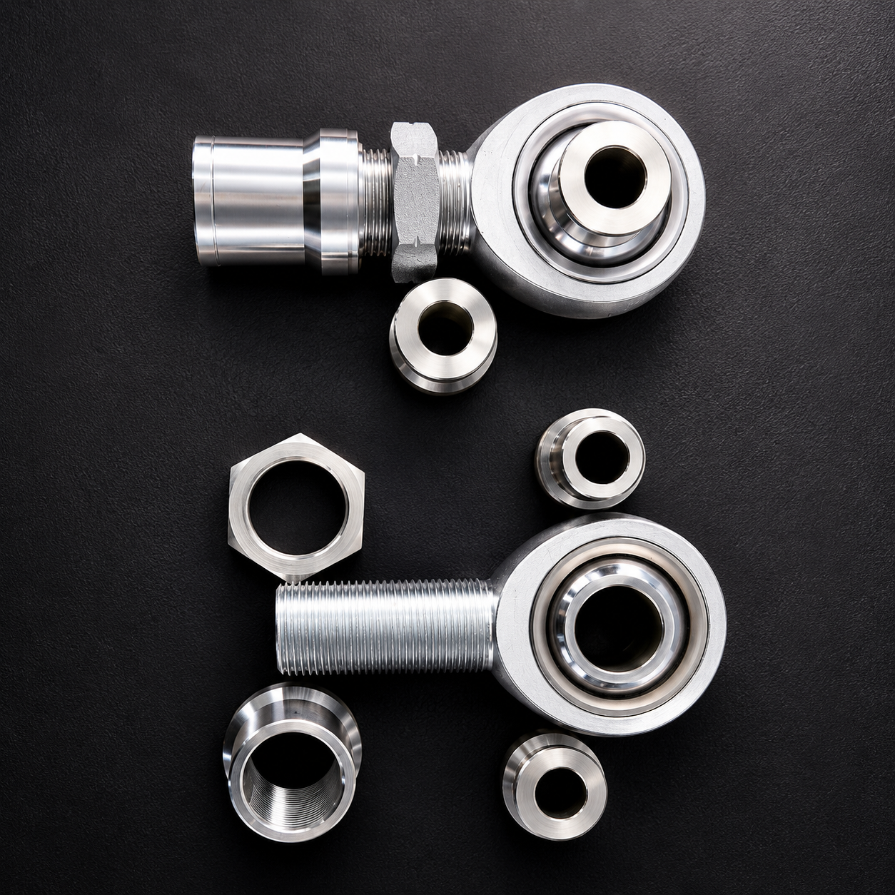 Rock Rig Supply Signature Series 1.25