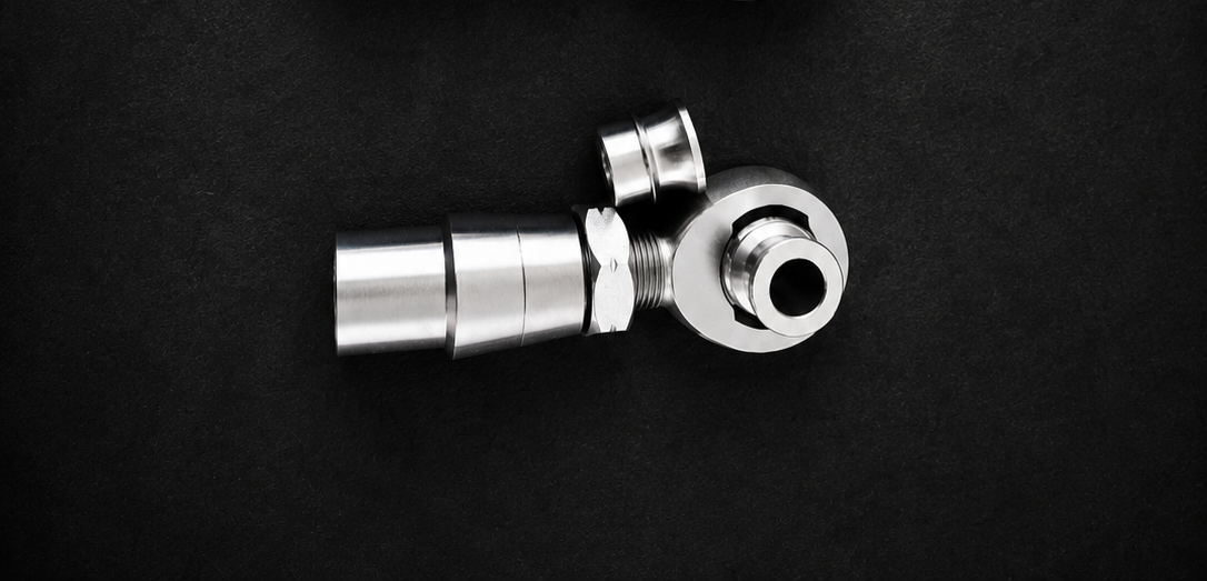 Rock Rig Supply Signature Series 7/8