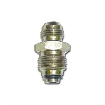 High-Flow AN Adapter Fitting