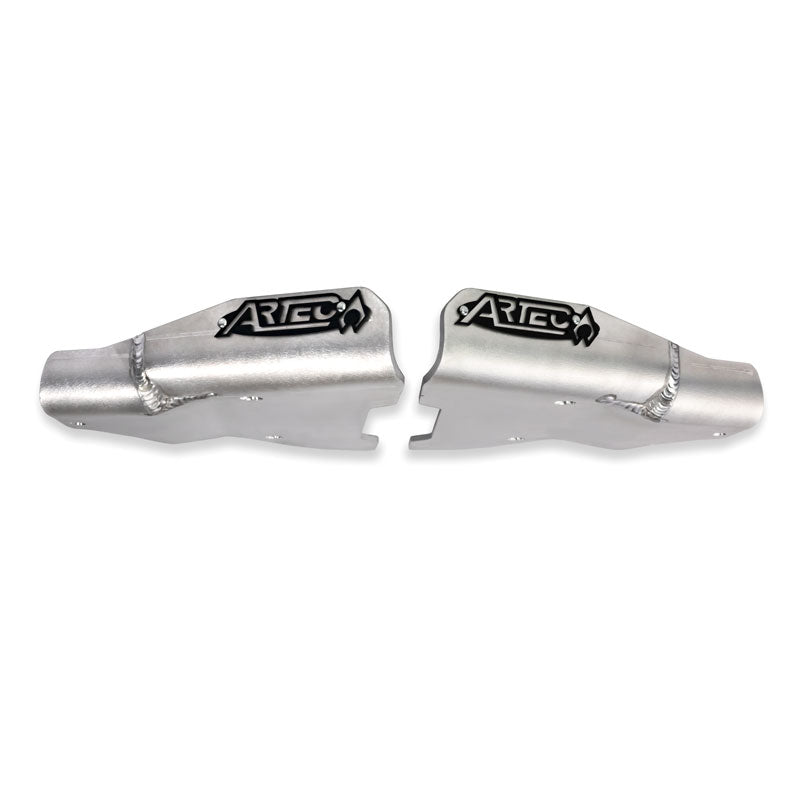 Toyota 4Runner 5G A-Arm Skids