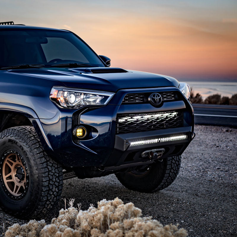 Toyota 4Runner 5G Venture Bumper