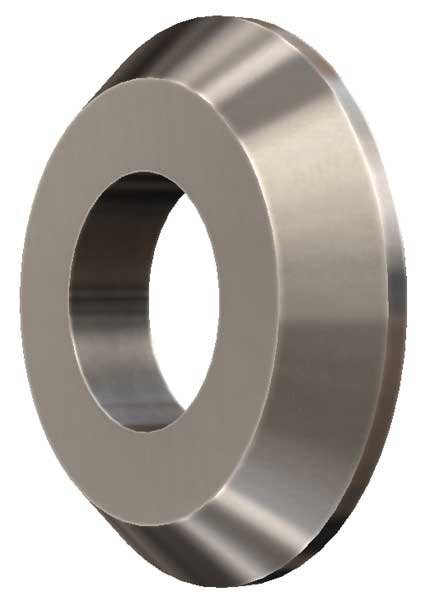 Weld Washer 9/16"