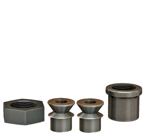 3-4 X 5-8 Joint Accessories Kit