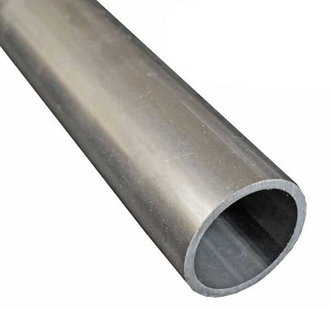 DOM Tubing 1.75 OD 1.5 ID  (1/8 Wall) 4 Foot Section