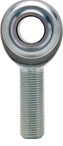 Economy 3/8 x 3/8-24 Left Hand Thread Heat Treated Heim Joint