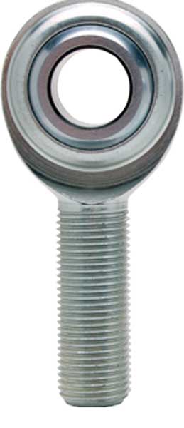 Economy 3/8 x 3/8-24 Left Hand Thread Heat Treated Heim Joint