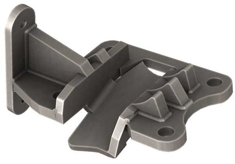 99-04 Ford Superduty Dana 60 U-bolt Plate