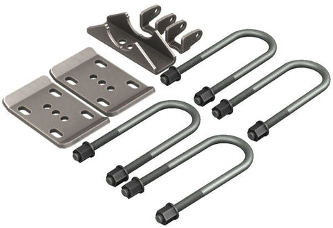 1999-2004 Ford Superduty Dana 60 Front Axle Swap