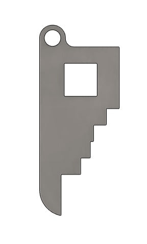 Suspension Link Alignment Brace