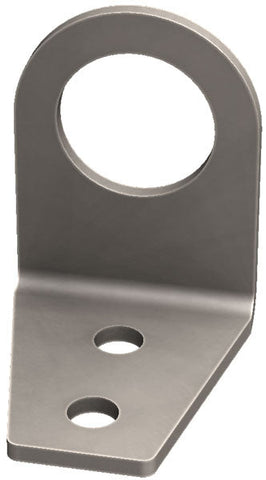 Bolt On Brake Line Tab