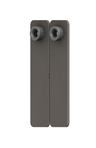 1/2"-13 DIY FLAG NUT TABS