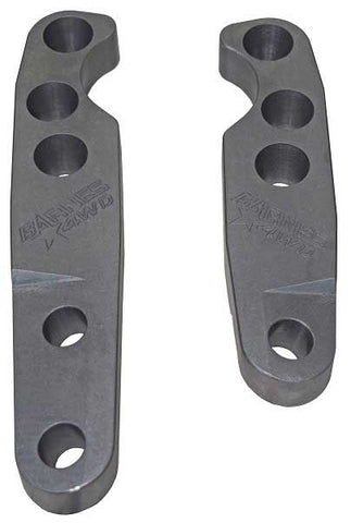 Dana 44 High Steer Arm Kit