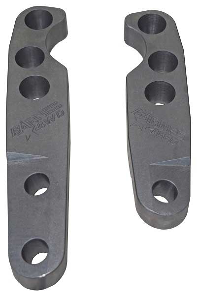 Dana 44 High Steer Arm Kit