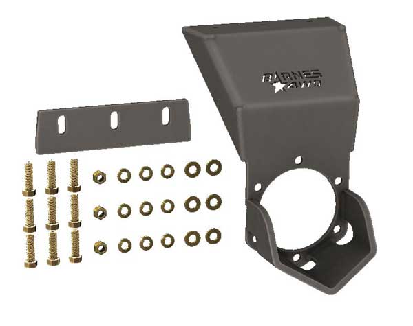 GM 14 Bolt High Clearance Pinion Guard Bridge Kit