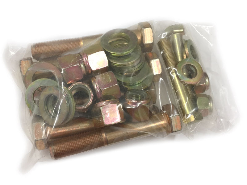 3 Link Hardware Kit | 7/8